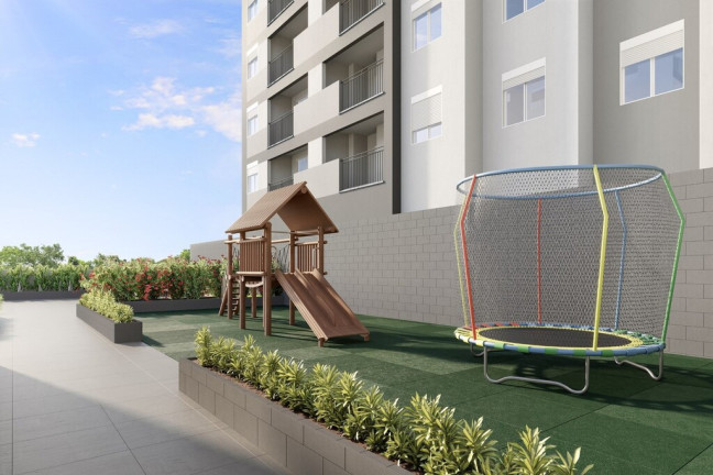 Imagem Apartamento com 2 Quartos à Venda, 47 m² em Vila Prudente - São Paulo Imagem Apartamento com 2 Quartos à Venda, 47 m² em Vila Prudente - São Paulo