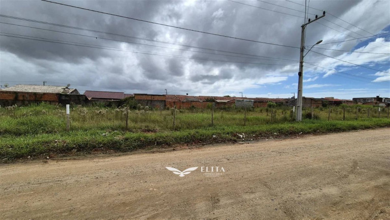 Terreno à Venda, 396 m² em Vila Nova - Barra Velha