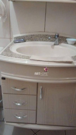 Imagem Apartamento com 2 Quartos à Venda, 100 m² em Taboão - São Bernardo Do Campo