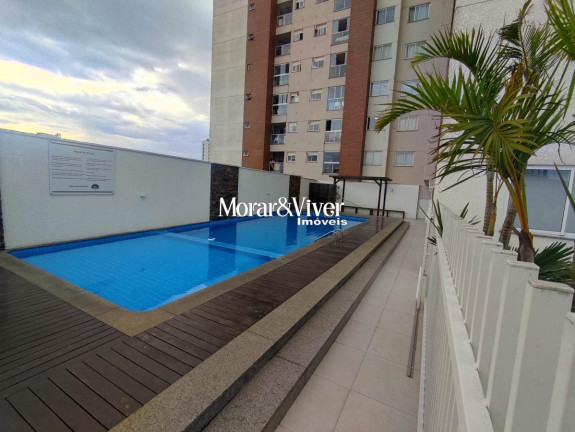 Imagem Apartamento com 3 Quartos à Venda, 79 m² em São Pedro - São José Dos Pinhais