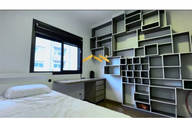 Imagem Apartamento com 4 Quartos à Venda, 177 m² em Vila Mariana - São Paulo Imagem Apartamento com 4 Quartos à Venda, 177 m² em Vila Mariana - São Paulo