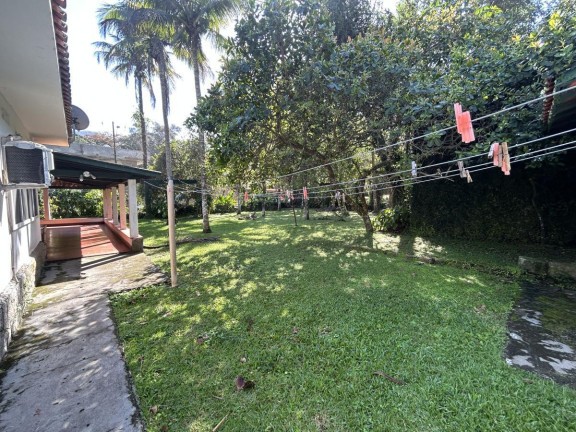 Imagem Casa com 3 Quartos à Venda, 250 m² em Lázaro - Ubatuba