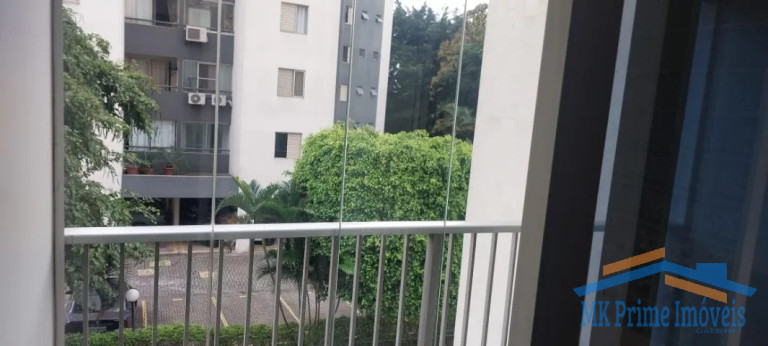 Imagem Apartamento com 3 Quartos à Venda, 80 m² em Jaguaré - São Paulo Imagem Apartamento com 3 Quartos à Venda, 80 m² em Jaguaré - São Paulo