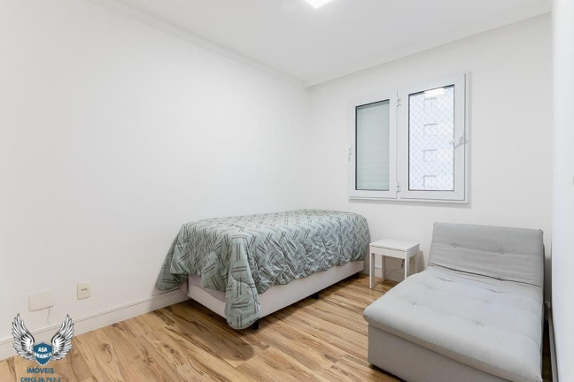Apartamento com 3 Quartos à Venda, 118 m² em Lauzane Paulista - São Paulo
