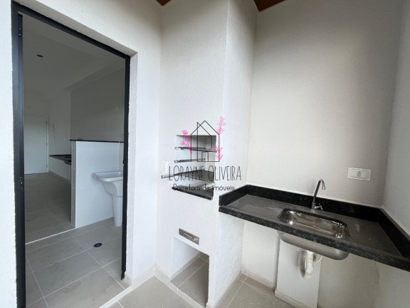 Imagem Apartamento com 2 Quartos à Venda, 70 m² em Itaguá - Ubatuba