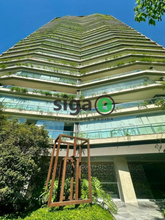 Imagem Apartamento com 3 Quartos à Venda, 196 m² em Jardins - São Paulo Imagem Apartamento com 3 Quartos à Venda, 196 m² em Jardins - São Paulo