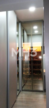 Imagem Casa de Condomínio com 3 Quartos à Venda, 198 m² em Swiss Park - Campinas Imagem Casa de Condomínio com 3 Quartos à Venda, 198 m² em Swiss Park - Campinas