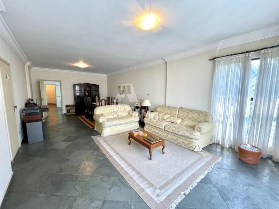 Apartamento com 3 Quartos à Venda, 140 m² em Pitangueiras - Guarujá