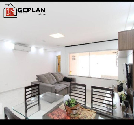 Imagem Casa com 3 Quartos à Venda, 135 m² em Ipiranga - São Paulo Imagem Casa com 3 Quartos à Venda, 135 m² em Ipiranga - São Paulo