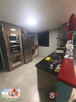 Imagem Casa com 3 Quartos à Venda, 130 m² em Jardim Cerqueira Leite - Mauá Imagem Casa com 3 Quartos à Venda, 130 m² em Jardim Cerqueira Leite - Mauá