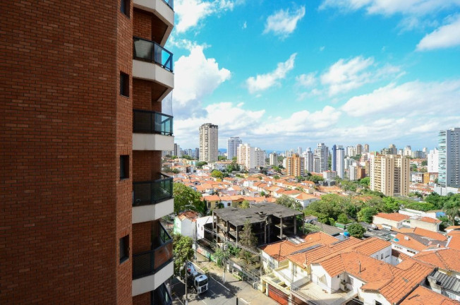 Imagem Apartamento com 4 Quartos à Venda, 135 m² em Vila Mariana - São Paulo Imagem Apartamento com 4 Quartos à Venda, 135 m² em Vila Mariana - São Paulo