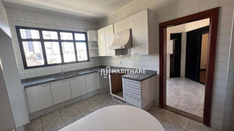 Imagem Apartamento com 3 Quartos à Venda, 192 m² em Centro - Piracicaba