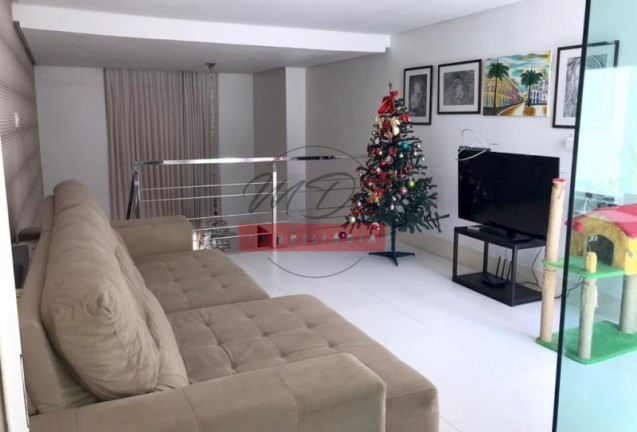 Imagem Casa de Condomínio com 4 Quartos à Venda, 340 m² em Pedra Do Descanso - Feira De Santana Imagem Casa de Condomínio com 4 Quartos à Venda, 340 m² em Pedra Do Descanso - Feira De Santana