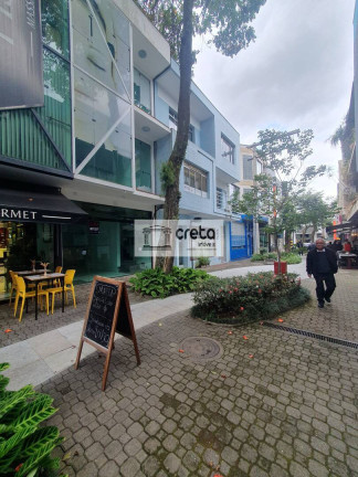 Loja para Alugar, 96 m² em Condomínio Centro Comercial Alphaville - Barueri