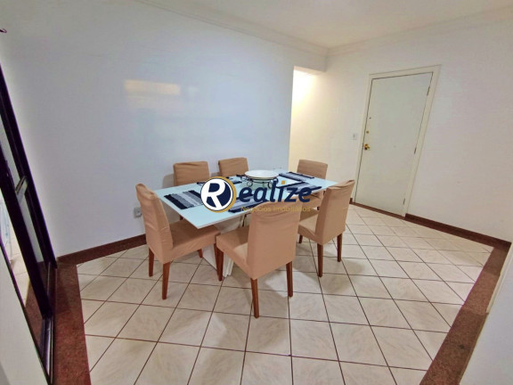 Imagem Imóvel com 3 Quartos à Venda, 110 m² em Praia Do Morro - Guarapari
