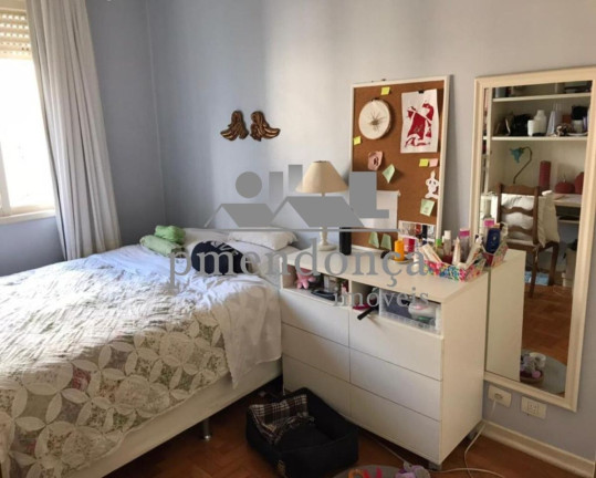 Imagem Apartamento com 3 Quartos à Venda, 158 m² em Higienópolis - São Paulo