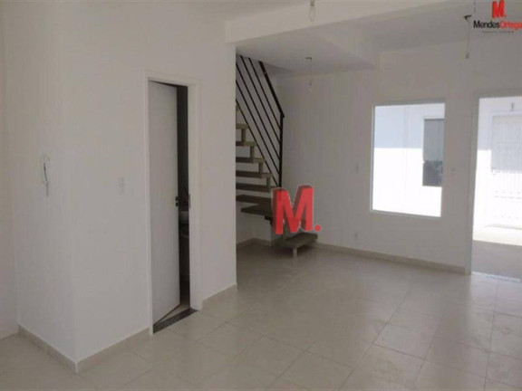 Imagem Casa com 3 Quartos à Venda, 90 m² em Vila Barão - Sorocaba Imagem Casa com 3 Quartos à Venda, 90 m² em Vila Barão - Sorocaba