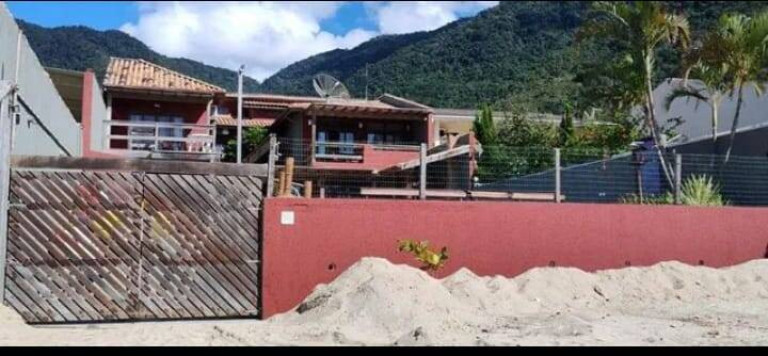 Imagem Casa com 5 Quartos à Venda, 803 m² em São Sebastião Imagem Casa com 5 Quartos à Venda, 803 m² em São Sebastião