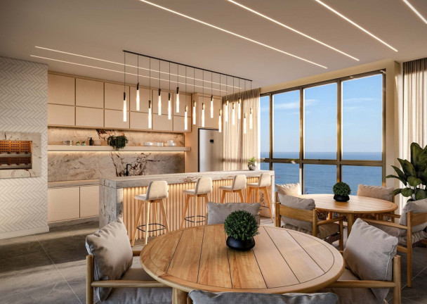 Imagem Apartamento com 3 Quartos à Venda, 133 m² em Centro - Itapema