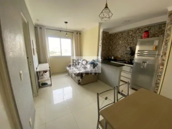 Imagem Imóvel com 1 Quarto à Venda, 33 m² em Cambuci - São Paulo
