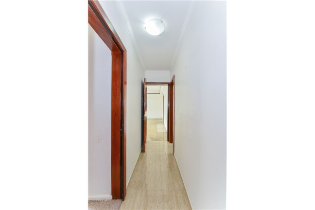 Imagem Apartamento com 3 Quartos à Venda, 110 m² em Campo Belo - São Paulo