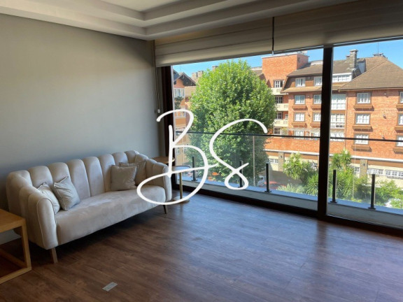 Imagem Apartamento com 2 Quartos à Venda, 100 m² em Centro - Gramado Imagem Apartamento com 2 Quartos à Venda, 100 m² em Centro - Gramado