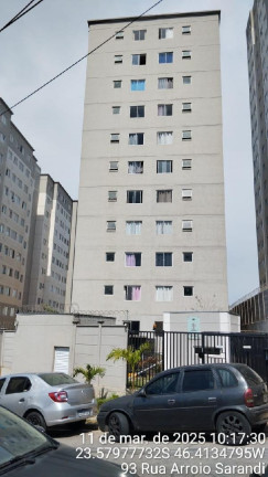Apartamento com 2 Quartos à Venda, 40 m² em Guianazes - Sao Paulo