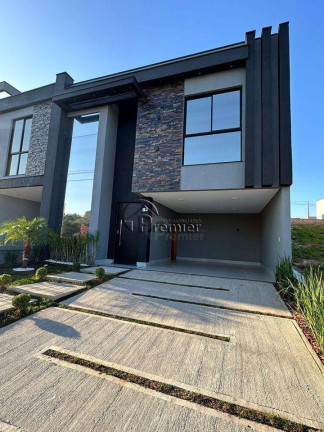 Imagem Casa com 3 Quartos à Venda, 176 m² em Loteamento Park Gran Reserve - Indaiatuba Imagem Casa com 3 Quartos à Venda, 176 m² em Loteamento Park Gran Reserve - Indaiatuba