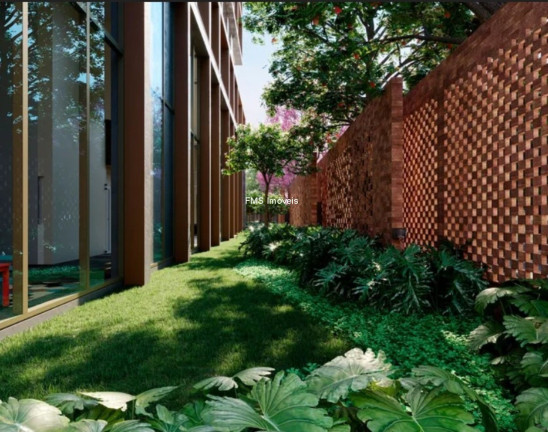 Imagem Imóvel com 4 Quartos à Venda, 358 m² em Vila Nova Conceição - São Paulo Imagem Imóvel com 4 Quartos à Venda, 358 m² em Vila Nova Conceição - São Paulo
