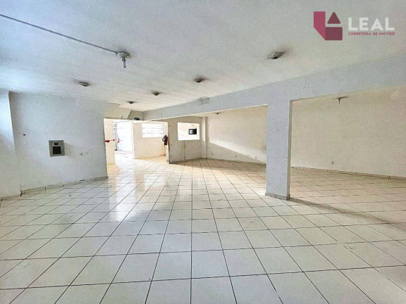 Imagem Edifício Residencial à Venda, 886 m² em Foch - Pouso Alegre Imagem Edifício Residencial à Venda, 886 m² em Foch - Pouso Alegre
