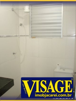 Imagem Apartamento com 3 Quartos à Venda, 69 m² em Vila Branca - Jacareí
