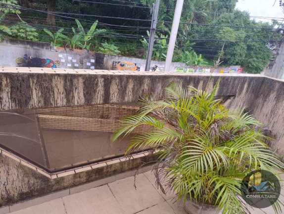 Imagem Casa com 3 Quartos à Venda, 226 m² em Centro - São Vicente Imagem Casa com 3 Quartos à Venda, 226 m² em Centro - São Vicente