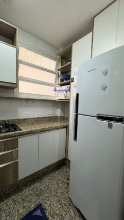 Imagem Apartamento com 3 Quartos à Venda, 79 m² em Pitangueiras - Guarujá Imagem Apartamento com 3 Quartos à Venda, 79 m² em Pitangueiras - Guarujá