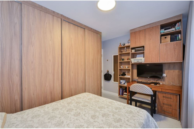 Imagem Apartamento com 2 Quartos à Venda, 63 m² em Centro - São Bernardo Do Campo