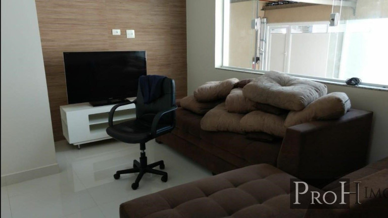 Imagem Casa com 2 Quartos à Venda, 105 m² em Vila Palmares - Santo André Imagem Casa com 2 Quartos à Venda, 105 m² em Vila Palmares - Santo André