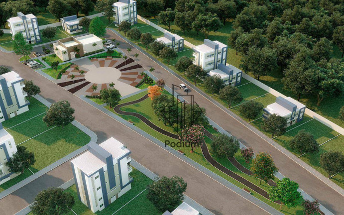 Terreno à Venda, 200 m² em Muçumagro - João Pessoa