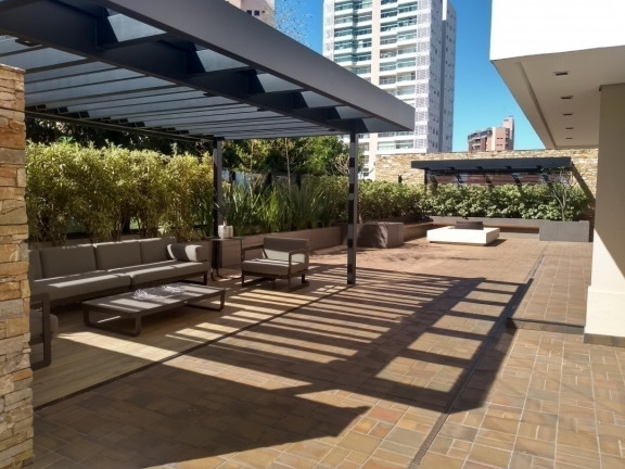 Imagem Apartamento com 4 Quartos à Venda,  em Jardim Paulista - Bauru