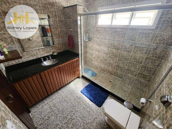 Imagem Casa com 5 Quartos à Venda, 486 m² em Freguesia De Jacarepaguá - Rio De Janeiro Imagem Casa com 5 Quartos à Venda, 486 m² em Freguesia De Jacarepaguá - Rio De Janeiro