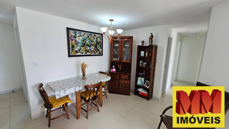 Imagem Apartamento com 3 Quartos à Venda, 144 m² em Centro - Cabo Frio Imagem Apartamento com 3 Quartos à Venda, 144 m² em Centro - Cabo Frio
