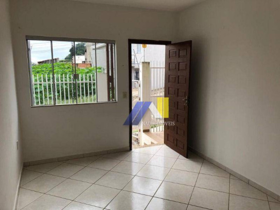 Imagem Casa com 2 Quartos à Venda, 100 m² em Jardim Canadá - Pouso Alegre