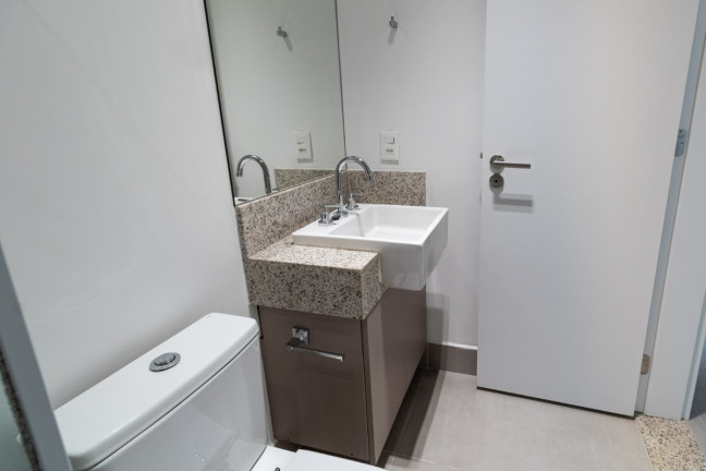 Imagem Apartamento com 1 Quarto à Venda, 84 m² em Cidade Jardim - São Paulo Imagem Apartamento com 1 Quarto à Venda, 84 m² em Cidade Jardim - São Paulo