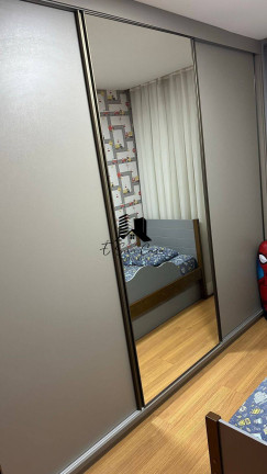 Imagem Cobertura com 3 Quartos à Venda, 121 m² em Darcy Vargas - Contagem Imagem Cobertura com 3 Quartos à Venda, 121 m² em Darcy Vargas - Contagem