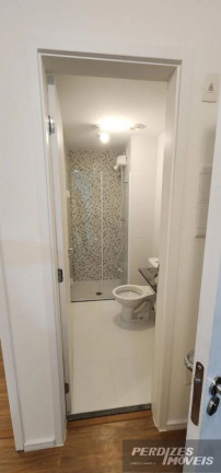 Imagem Apartamento com 2 Quartos à Venda, 40 m² em Barra Funda - São Paulo Imagem Apartamento com 2 Quartos à Venda, 40 m² em Barra Funda - São Paulo