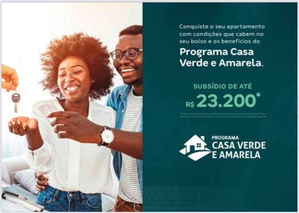 Imagem Apartamento com 2 Quartos à Venda, 39 m² em Imbuí - Salvador