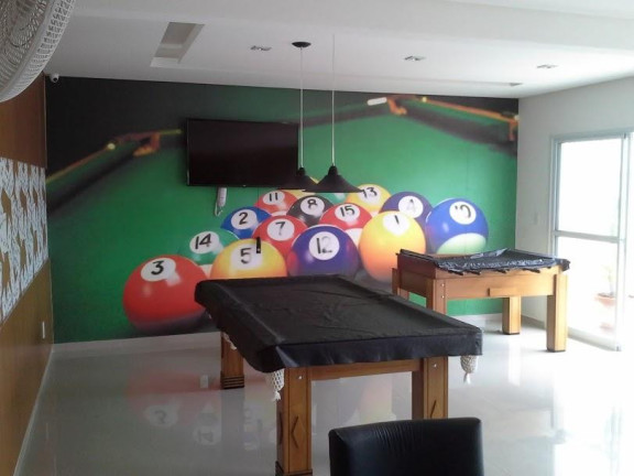 Imagem Apartamento com 2 Quartos à Venda, 80 m² em Guilhermina - Praia Grande