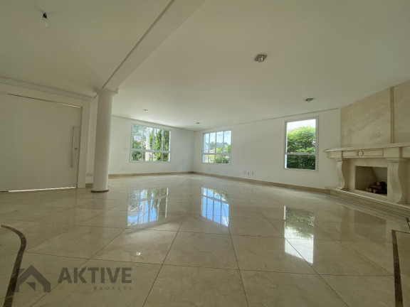 Imagem Casa de Condomínio com 4 Quartos à Venda, 600 m² em Alphaville - Barueri Imagem Casa de Condomínio com 4 Quartos à Venda, 600 m² em Alphaville - Barueri