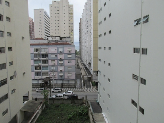 Imagem Apartamento com 3 Quartos à Venda, 130 m² em Pompéia - Santos Imagem Apartamento com 3 Quartos à Venda, 130 m² em Pompéia - Santos