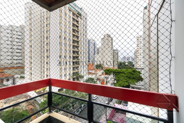 Imagem Apartamento com 4 Quartos à Venda, 202 m² em Perdizes - São Paulo Imagem Apartamento com 4 Quartos à Venda, 202 m² em Perdizes - São Paulo