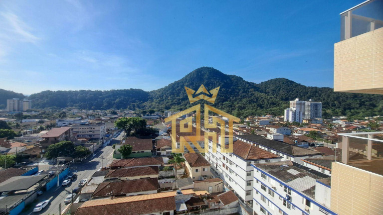 Imagem Apartamento com 3 Quartos à Venda, 95 m² em Canto Do Forte - Praia Grande Imagem Apartamento com 3 Quartos à Venda, 95 m² em Canto Do Forte - Praia Grande