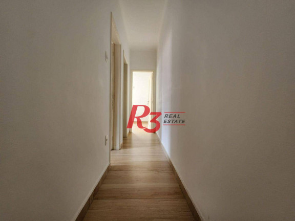 Imagem Apartamento com 2 Quartos à Venda, 78 m² em Embaré - Santos